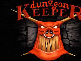 EA zdarma rozdává původní Dungeon Keeper!