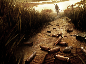 RELOAD - Requiem pro Far Cry 2