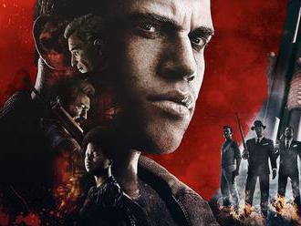 RECENZE - Mafia 3 porušuje vlastní pravidla, Tom Angelo by se za ní styděl