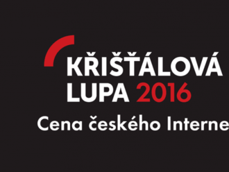 Hlasování v anketě Křišťálová Lupa 2016 je v polovině