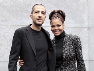 Janet Jackson   potvrdila těhotenství! Prvního potomka porodí nejspíš v listopadu