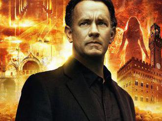 Recenze filmu Inferno: Lidstvo je   znovu ohroženo