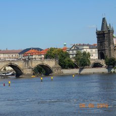 Krásný Karlův most