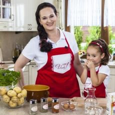 Nový pořad Vaříme s Vendy na TV Barrandov