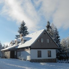 Sedm věcí, na které nezapomenout při zazimování chalupy