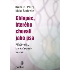 Chlapec, kterého chovali jako psa