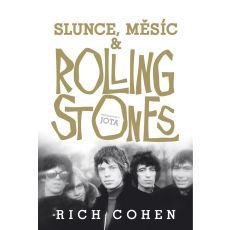 Slunce, Měsíc a Rolling Stones