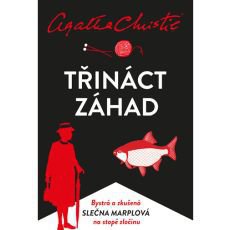 Marplová: Třináct záhad