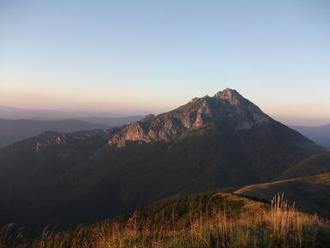 Tragický deň v Malej Fatre: Po kolapse pod vrcholom zomrel slovenský turista  