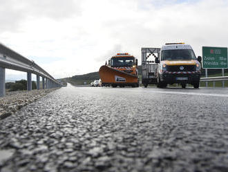 Obchvat Bánoviec nad Bebravou už sprístupnili motoristom. Úsek ušetrí 4 minúty