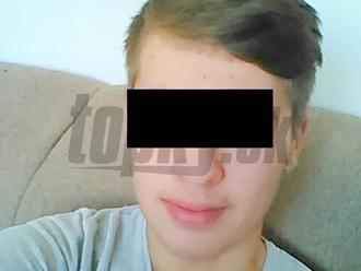 Brutálna vražda na východe! Osudná sexzoznamka: 16-ročný Peter na FOTO bodal ako zmyslov zbavený!