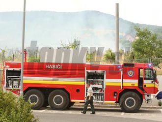 Chemický podnik v Novákoch čaká najväčšie havarijné cvičenie v jeho histórii