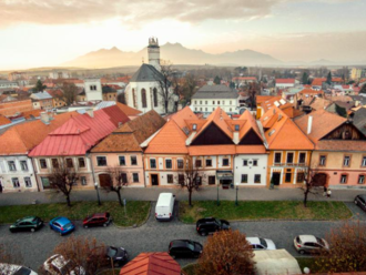 Skvelý úspech Slovenska: Máme tie NAJ historické hotely v Európe