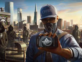 Watch Dogs 2 zažívá problémy, za odsuzovaným prvním dílem zaostává o 80 %