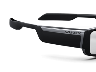 Na CES 2017 se představí sluneční brýle s rozšířenou realitou, Vuzix Blade 3000