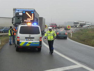 Při havárii dvou aut zemřel spolujezdec, jeden z řidičů byl opilý