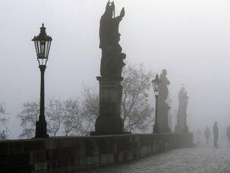 Sníh z Česka odplaví déšť. Znovu přituhne až na Mikuláše