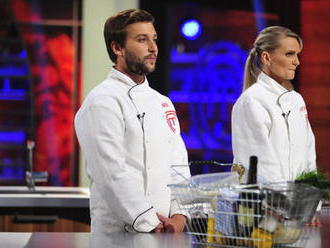 Skončila druhá řada MasterChef: Kdo si vyvařil vítězství?