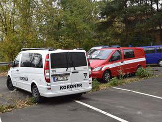 Pátrání po diabetikovi má smutný konec: Policisté našli muže mrtvého