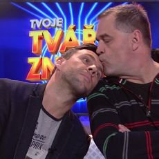 Finále show Tvoje tvář má známý hlas: Etzler a Vojtek jako Fantom opery a Christine!