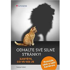 Odhalte své silné stránky!