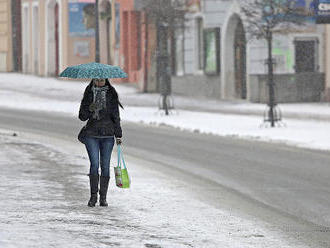 Klimatológovia prezradili, ako je to s prvým snehom na Martina: Dôkazy verzus pranostiky