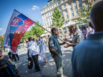 Slovensko má na rok 2019 vysoké ambície: Chceme byť predsedníckou krajinou pre túto organizáciu