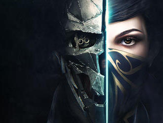 RECENZE - Dishonored 2 se zdrželo inovací, raději navázalo na osvědčené