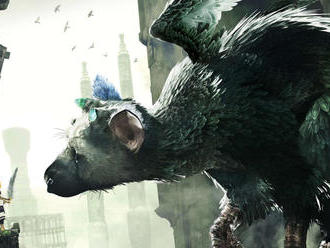 RECENZE - The Last Guardian vyniká ve své průměrnosti