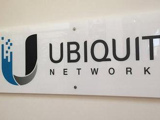 Ubiquiti rozšiřují vývoj do Plzně a jejich nový projekt rozjíždějí lidé od Turrisu