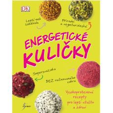 Energetické kuličky