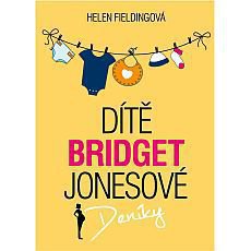 Dítě Bridget Jonesové