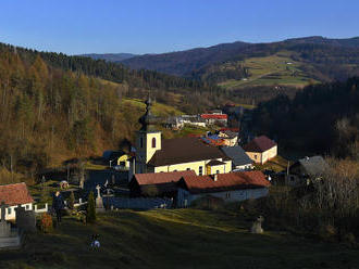 Slovenská obec skrýva prírodný poklad, známy i za hranicami: Dovážať si ho dala i cisárovná Sisi