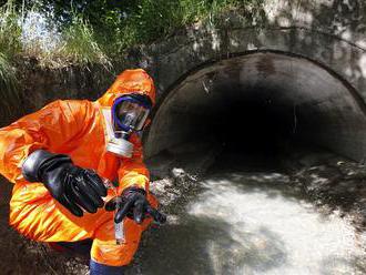 Greenpeace odhalil obrovskú hrozbu pre Slovákov: Rakovina! Toto je znečistená oblasť