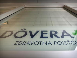 Nový škandál na obzore: VšZP prehovorila o údajnom nekalom prepoisťovaní do Dôvery