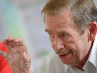 Pred piatimi rokmi nás opustil bývalý prezident ČSSR s celosvetovým menom: Václav Havel