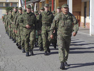 Prieskum ukázal jasne: Dobrovoľná vojenská príprava je dôležitá, občania chcú brániť vlasť