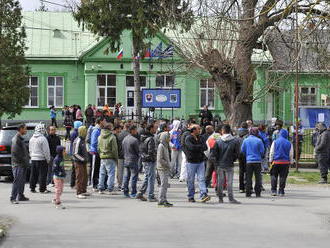 Zásah v obci Vrbnica z minulého roka má dohru: Padlo obvinenie voči policajtovi