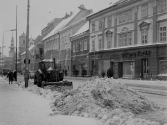 Klimatológ o bielych Vianociach na Slovensku v minulosti: Nostalgický výmysel