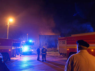 Rodina sa priotrávila oxidom uhoľnatým: Zlé spaľovanie v kotle ich skoro zabilo!