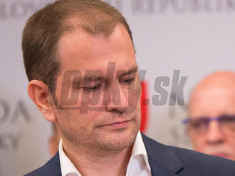 Matovič priznal farbu o vstupe do politiky: Neprišiel som hrať slušňáka, ale kydať!