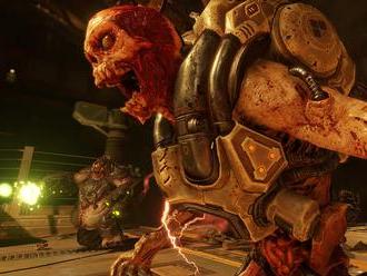 DOOM představuje konečné datum vydání v nechutném traileru  