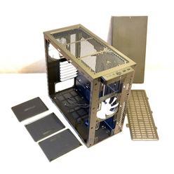 Test: Fractal Design Define S, skříň jako stvořená pro vodníka