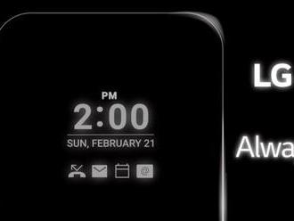 Co jen nabídne? LG letos představí svou vlajkovou loď G5 už na MWC v Barceloně
