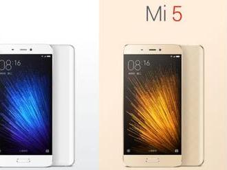 Jakým směrem se ubírá Xiaomi, respektive nový vlajkonoš Xiaomi Mi 5?