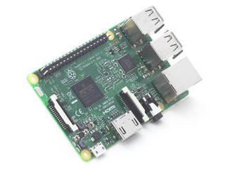 Raspberry Pi 3 přináší 64bit ARM za 870 Kč