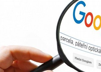 Google hledá v Česku místo pro svá data. Kandidátem je zóna u Prunéřova