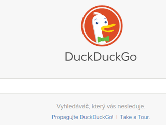 Pohled pod pokličku: Kdo a proč používá DuckDuckGo?