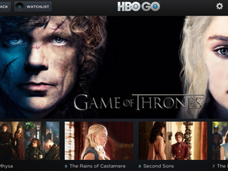 UPC nabízí HBO Go bez televizního předplatného. Ale jen ve své síti