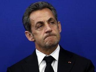 Sarkozy má problém: Obvinili ho z nelegálního financování kampaně